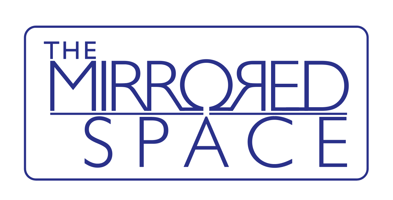 MirroredSpace VR logotype