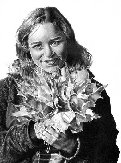Joanne logotype